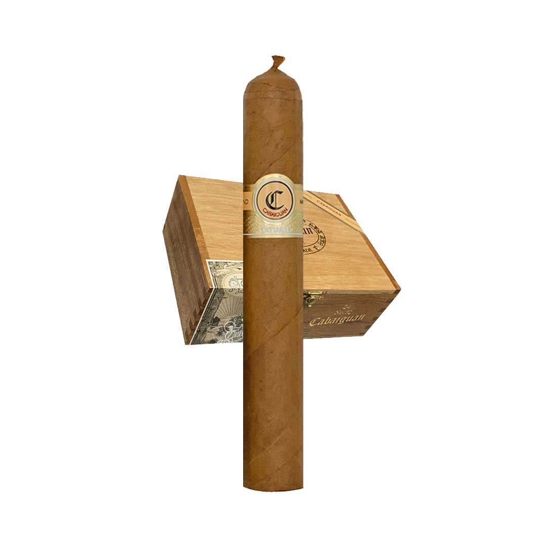 Tatuaje Cabaiguan No. 54 (5.6" x 54)