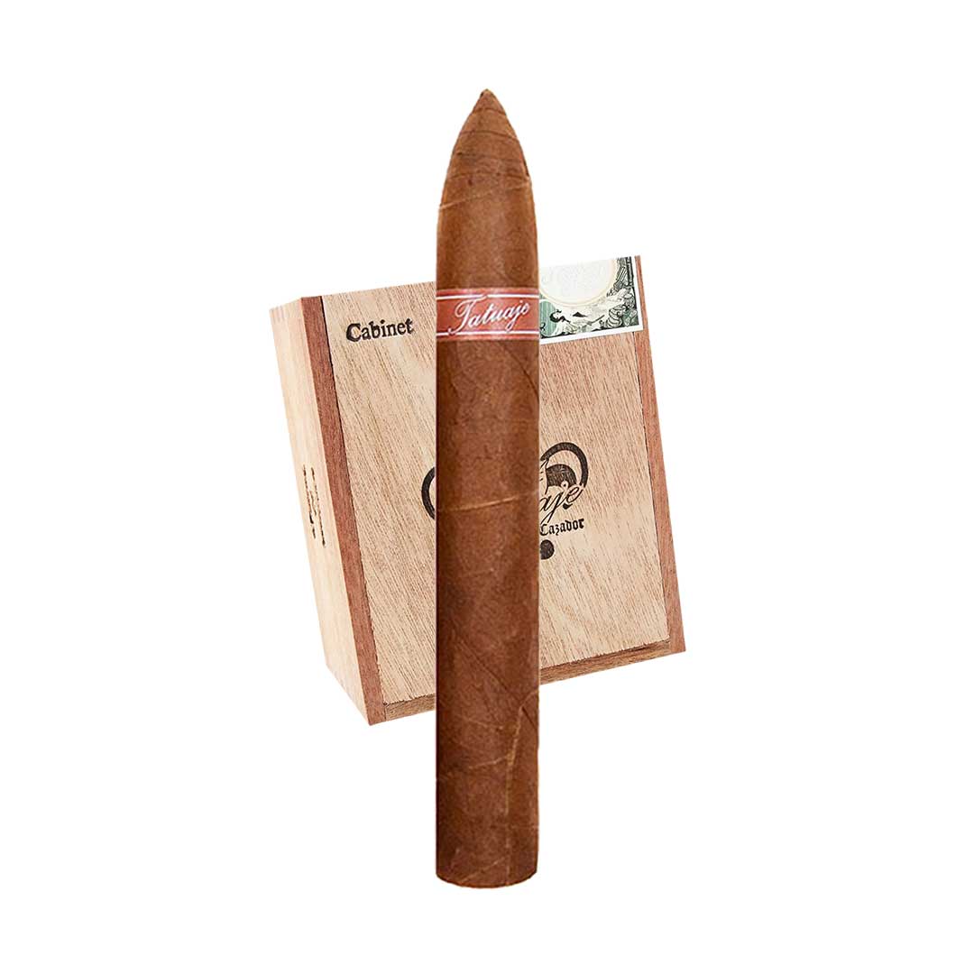 Tatuaje Selección de Cazadore Unicos