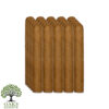 Oaks Reserve Connecticut Robusto