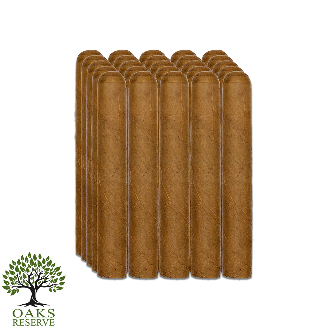 Oaks Reserve Connecticut Robusto