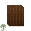 Oaks Reserve Habano Box-Pressed Robusto