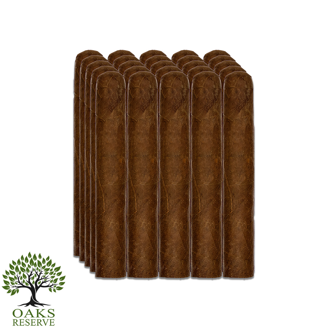 Oaks Reserve Habano Robusto