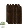 Oaks Reserve Maduro Box-Pressed Robusto