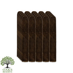 Oaks Reserve Maduro Box-Pressed Robusto