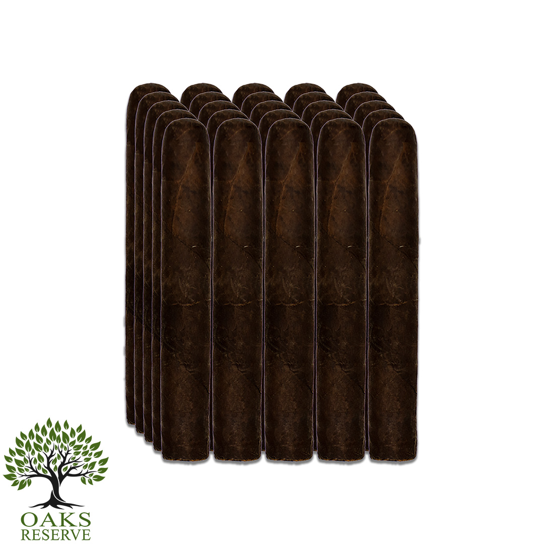 Oaks Reserve Maduro Robusto