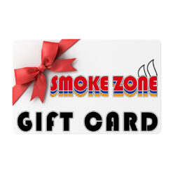 Smokezone.com Gift Card
