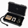 Waterproof Travel Humidor Set