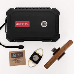 Waterproof Travel Humidor Set