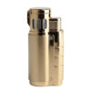 Golden Triple Flame Lighter