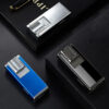 Double Flame Torch Lighter