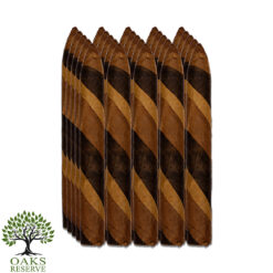 Oaks Reserve Barberpole Torpedo
