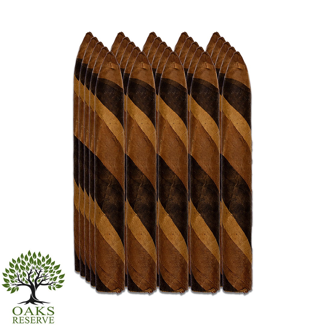 Oaks Reserve Barberpole Torpedo