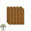 Oaks Reserve Connecticut Short Robusto
