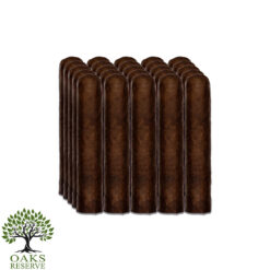 Oaks Reserve Habano Short Robusto