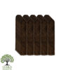 Oaks Reserve Maduro Box-Pressed Short Robusto