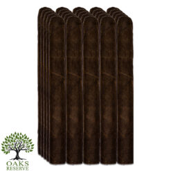 Oaks Reserve Maduro Double Corona