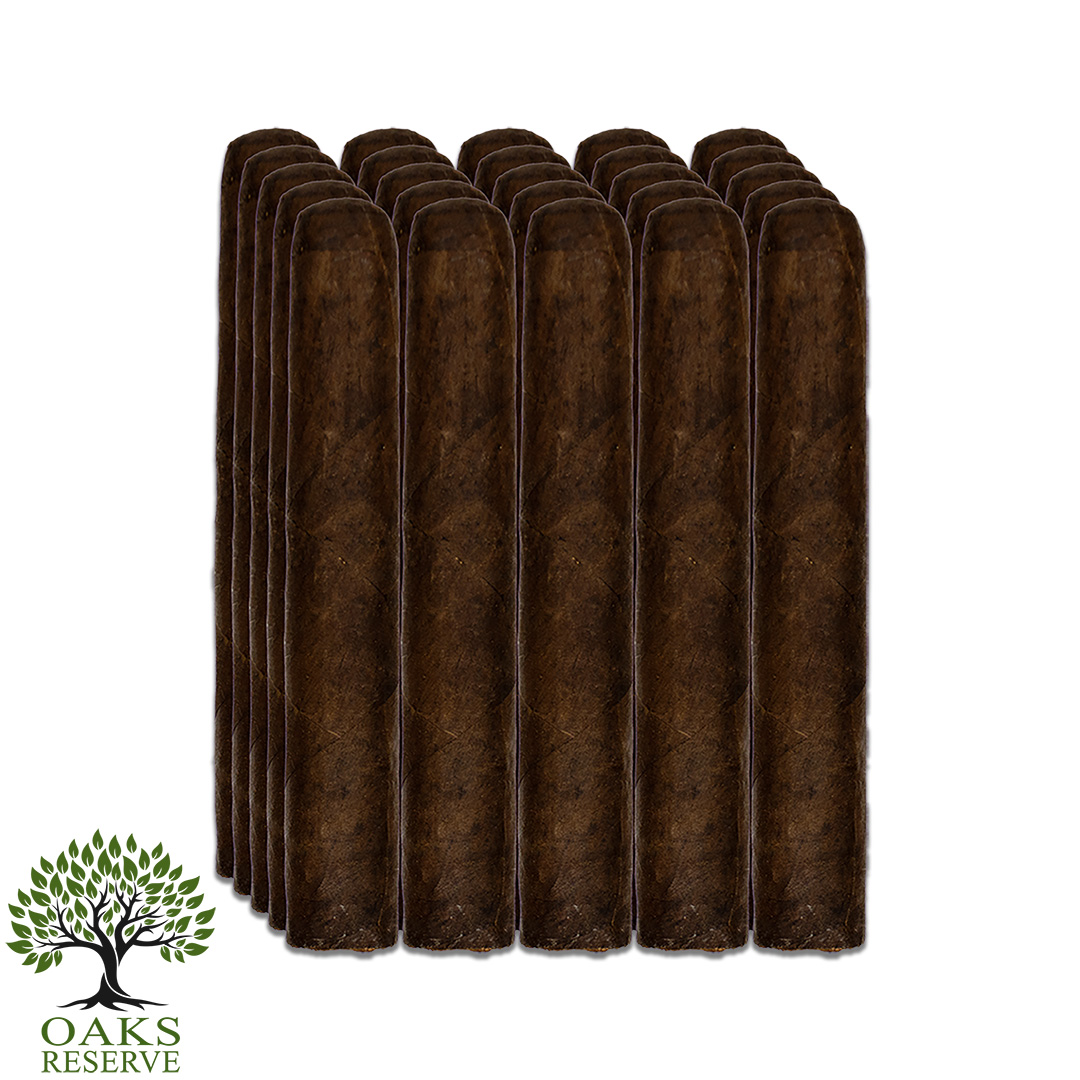 Oaks Reserve Maduro Gordo