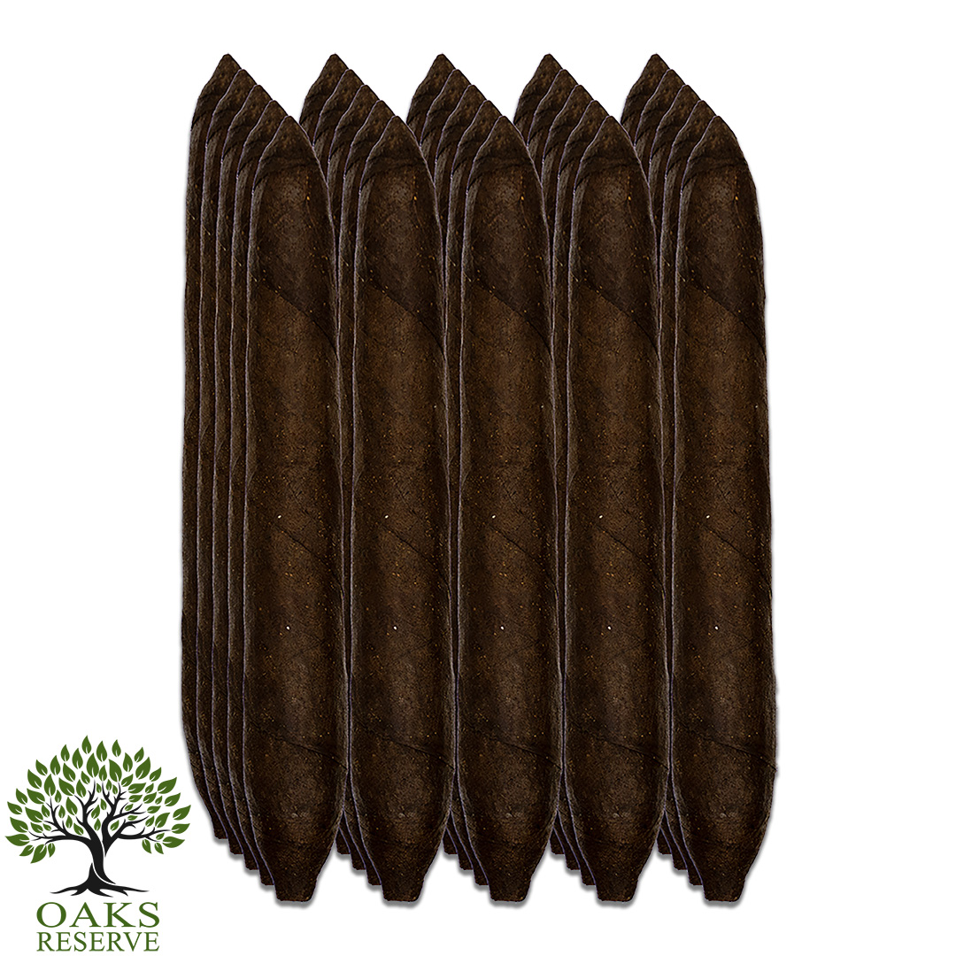 Oaks Reserve Maduro Salamon