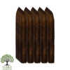 Oaks Reserve Maduro Torpedo
