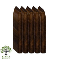 Oaks Reserve Maduro Torpedo