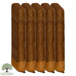 Old Oaks Reserve Habano Double Gordo (7″ x 70)