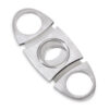 Stainless Steel Metal Classic Cigar Cutter