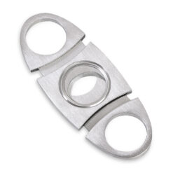 Stainless Steel Metal Classic Cigar Cutter