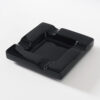 Square Porcelain Cigar Ashtray