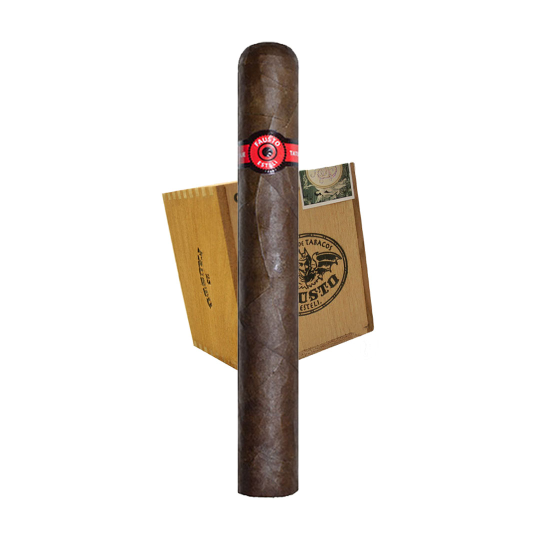 Tatuaje Fausto FT153 Toro (6" x 50)