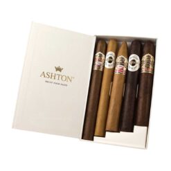 Ashton 5-Cigar Assortment
