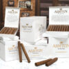 Ashton Small Cigars Cameroon Senioritas (3.5" x 50)