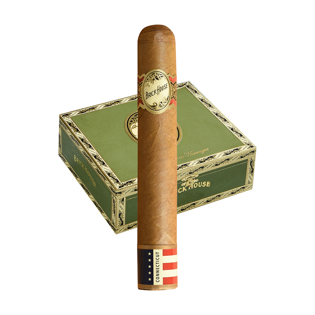 Brick House Double Connecticut Mighty Mighty (6.25" x 60)