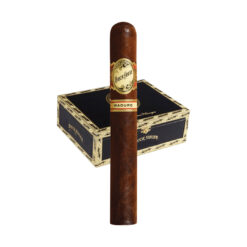 Brick House Maduro Toro (6" x 52)