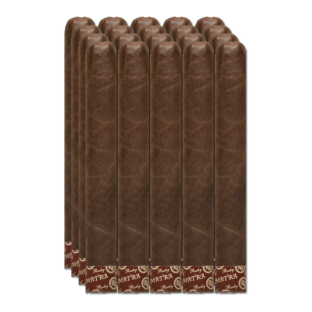 Rocky Patel The Edge Sumatra Toro