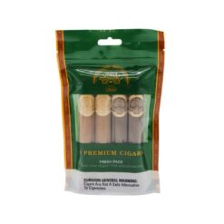 H. Upmann 1844 Honduran Fresh Pack 4 Cigar Sampler