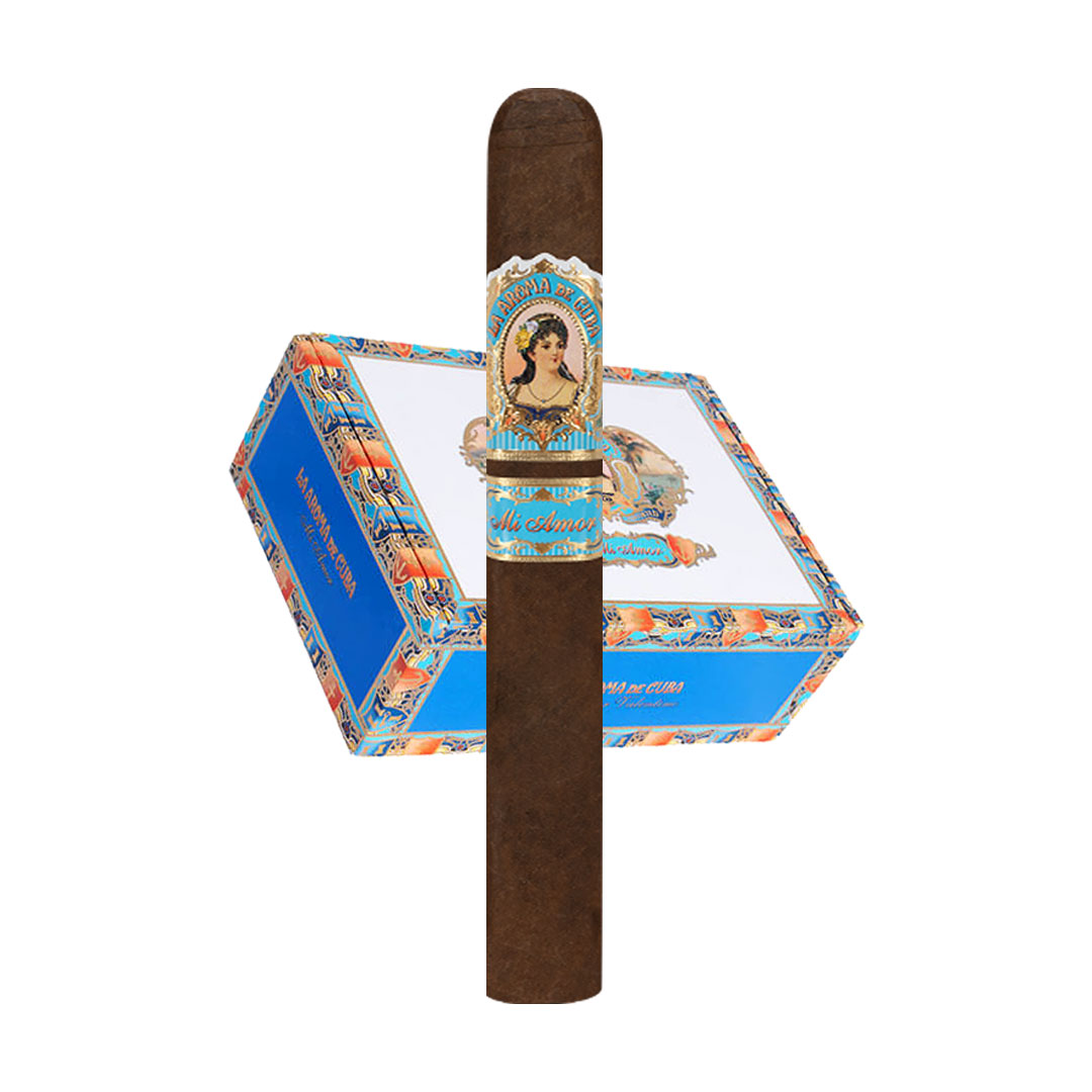 La Aroma de Cuba Mi Amor Magnifico (6" x 52)