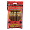 La Aroma de Cuba 5-Cigar Fresh Pack