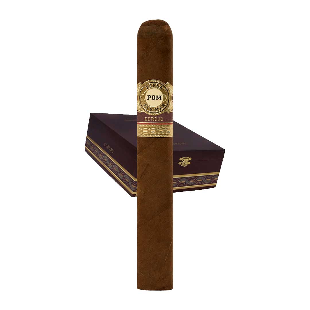 Perla del Mar Corojo Toro (6.25" x 54)