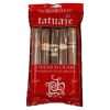 Tatuaje 5 Pack Humidified Sampler - Red