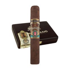 Alec Bradley Prensado Grant Toro (6" x54)