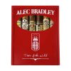 Alec Bradley Taste of the World Sampler 6-Cigar Toro Sampler