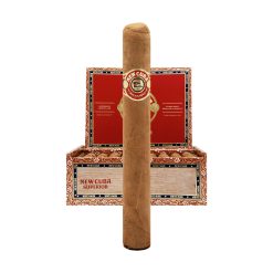 Aganorsa Leaf New Cuba Superior CT Toro (6" x 50)