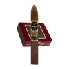 Aganorsa Leaf Rare Leaf Reserve Box-Pressed Torpedo Maduro (6.25" x 54)