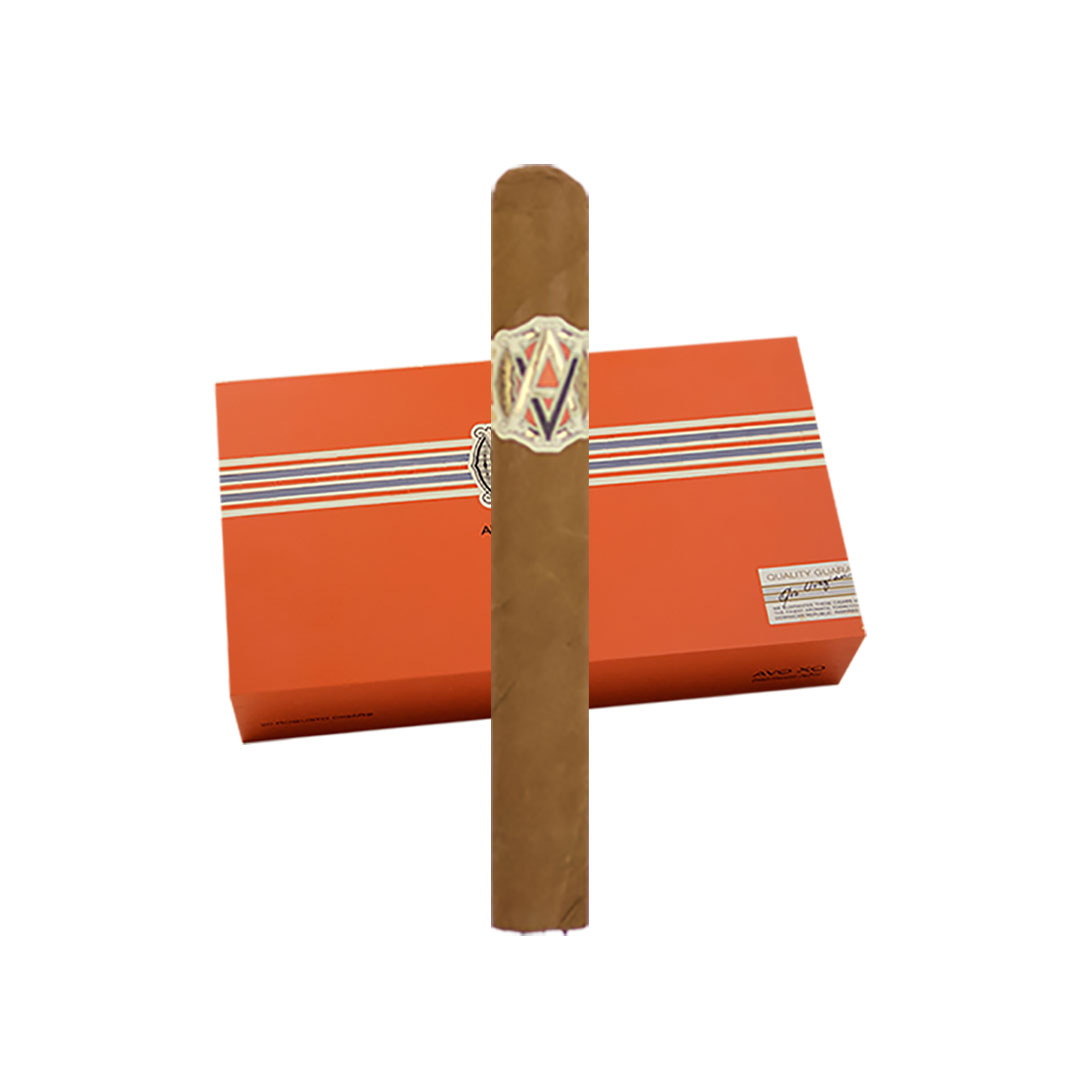 Avo XO Notturno (5" x 43)