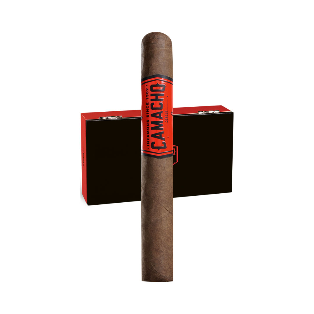 Camacho Corojo Toro (6" x 50)