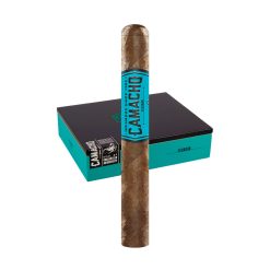Camacho Ecuador Toro
