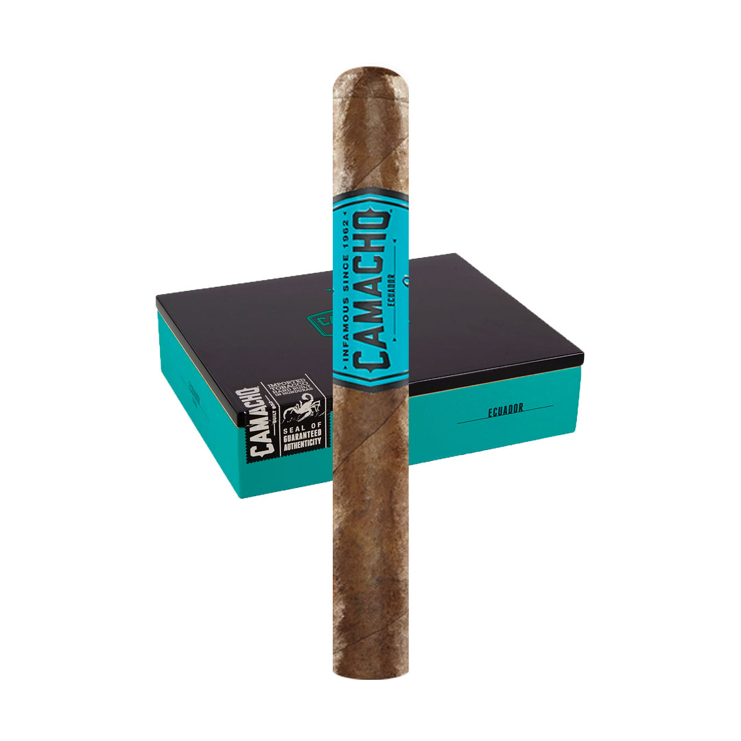 Camacho Ecuador Toro