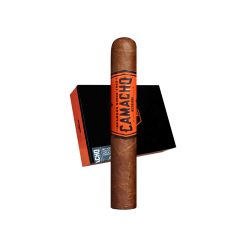 Camacho Nicaragua Robusto (5" x 50)