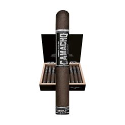Camacho Triple Maduro Toro (6" x 50)