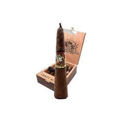 Drew Estate Deadwood Tobacco Crazy Alice (4" x 52)